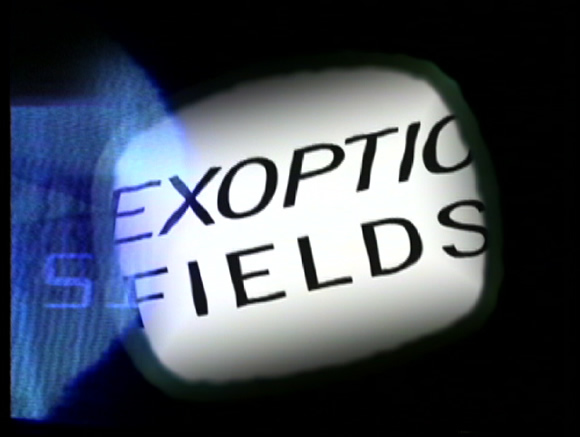 Exoptic Fields